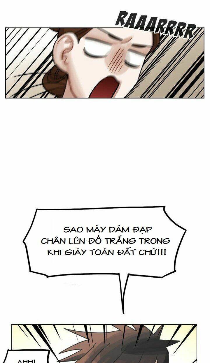 Cậu Ấy Xinh Quá! Chương 30 Ảnh 63