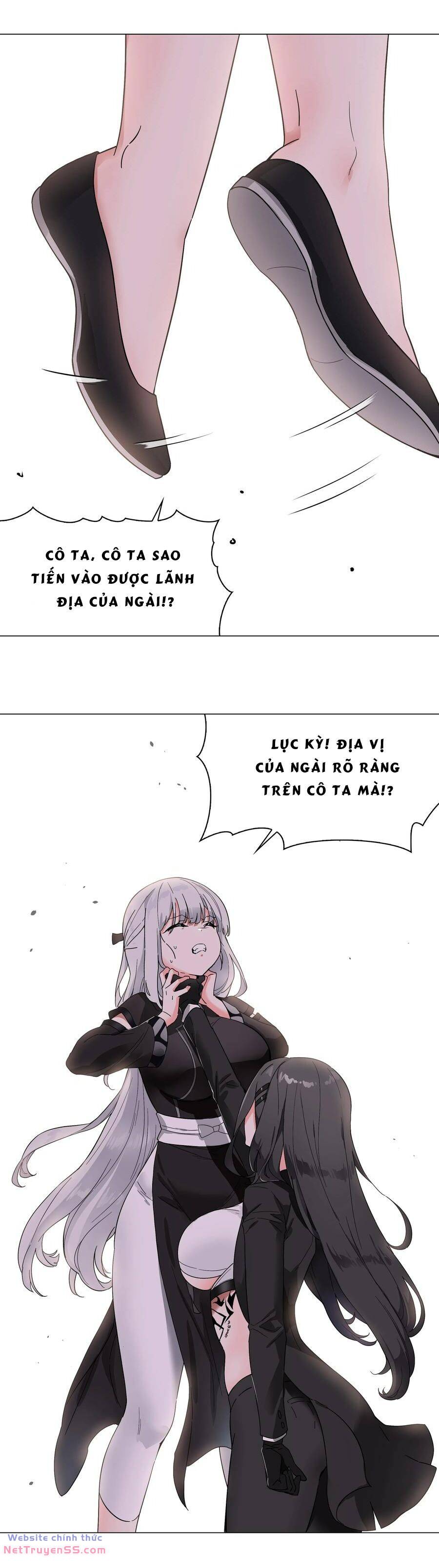 My Harem Grew So Large, I Was Forced To Ascend Chương 74 Ảnh 17
