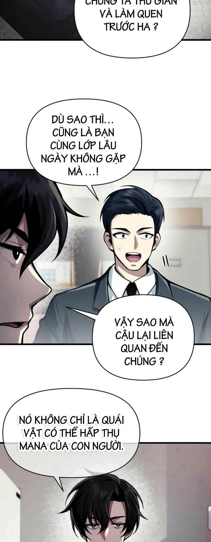Trở Thành Hậu Duệ Của Thiên Ma Chương 10 Ảnh 44