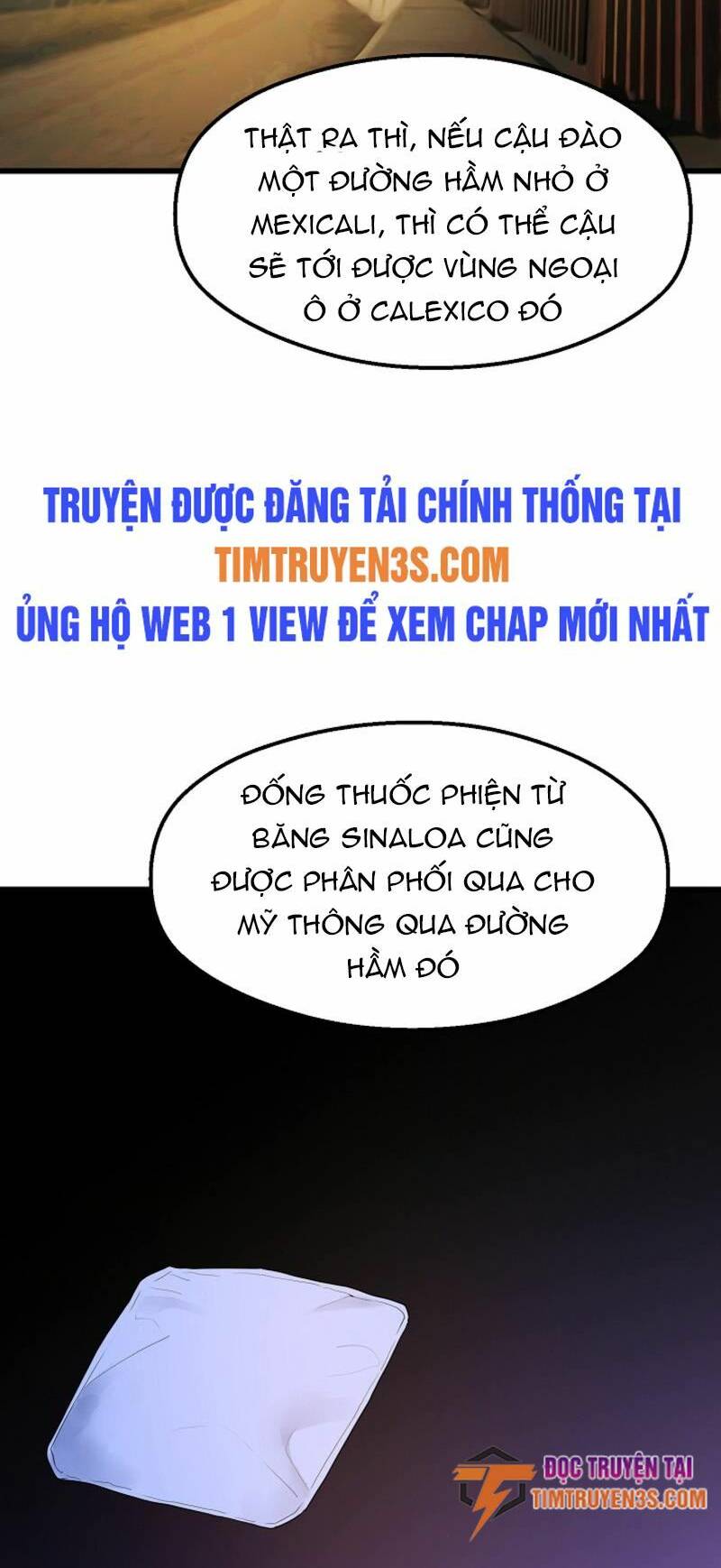 Kẻ Thất Nghiệp Bất Khả Chiến Bại Chương 37 Ảnh 38
