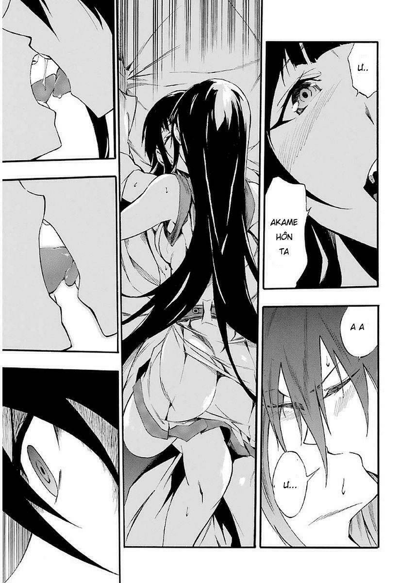 Akame Ga Kill! Zero Chương 39 Ảnh 28