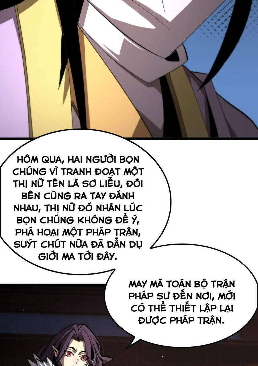 Chư Giới - Tận Thế Online Chương 254 Ảnh 25