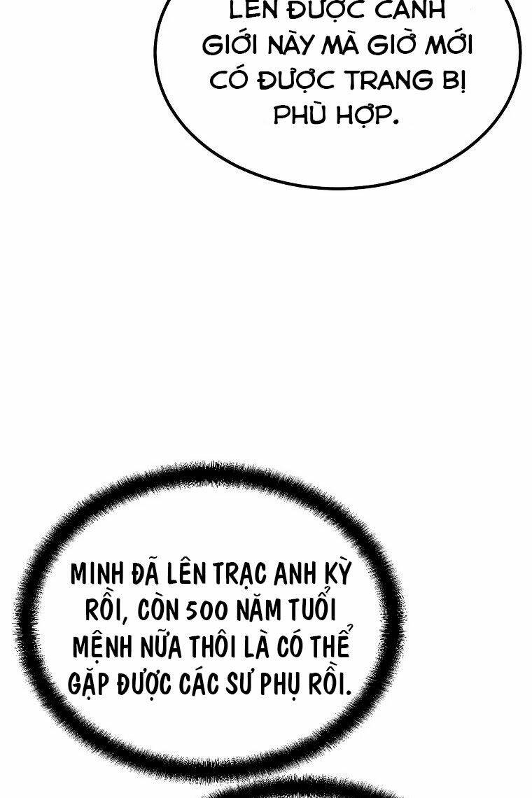 Thiếu Niên Phương Sĩ Chương 29 Ảnh 28