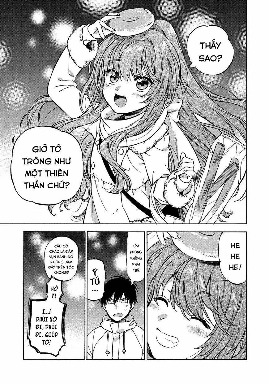 Toradora! Chương 67 Ảnh 23