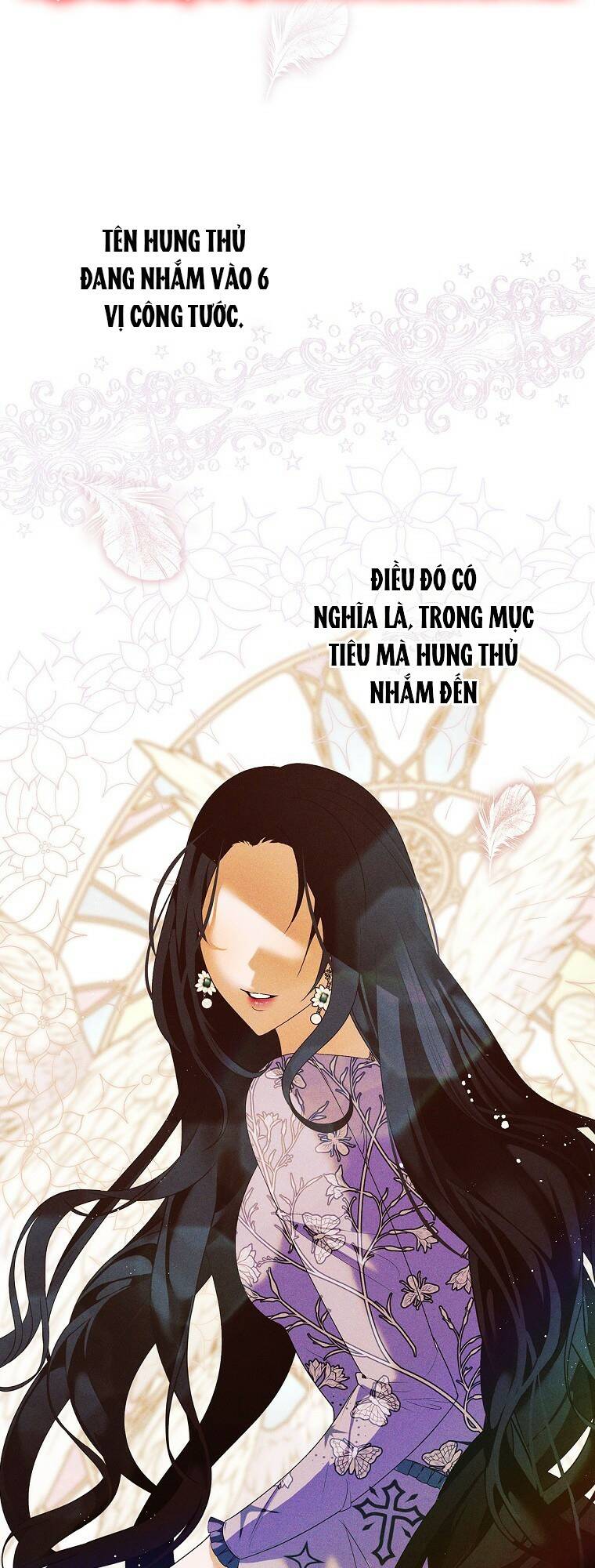 Tiểu Thư Hắc Ám Nhà Công Tước Chương 43 Ảnh 19