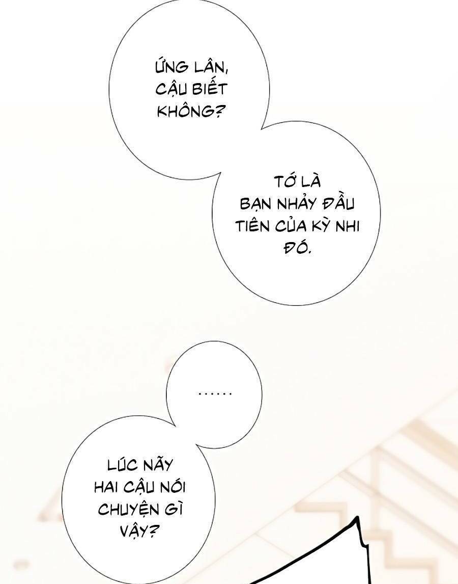 Con Tim Rung Động 3 Chương 36.1 Ảnh 47