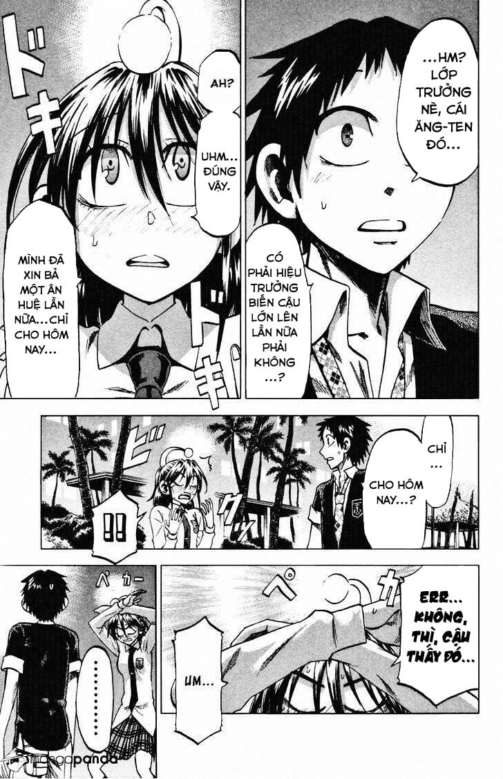 Jitsu Wa Watashi Wa Information Chương 80 Ảnh 5
