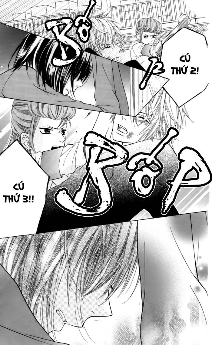 Obaka-Chan, Koigatariki Chương 24 Ảnh 14