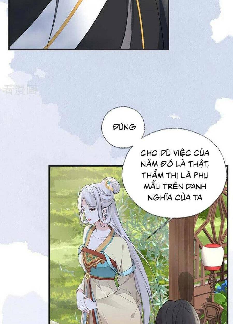 Thái Hậu Quân Hạ Thần Chương 162 Ảnh 17