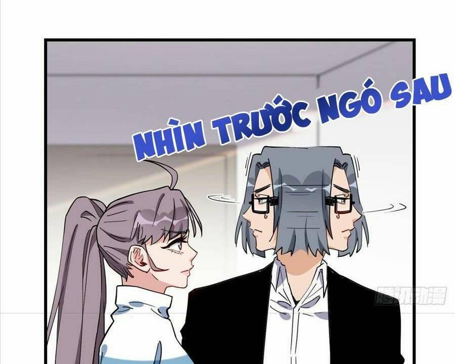 Cố Tổng, Vợ Của Ngài Quá Mạnh Rồi! Chương 89 Ảnh 29