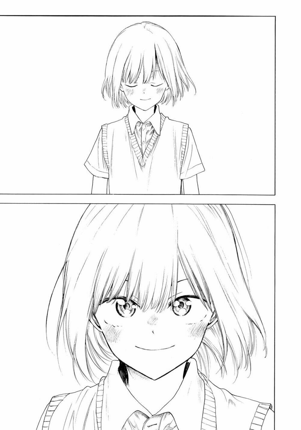 Miageru To Kimi Wa Chương 8 Ảnh 12