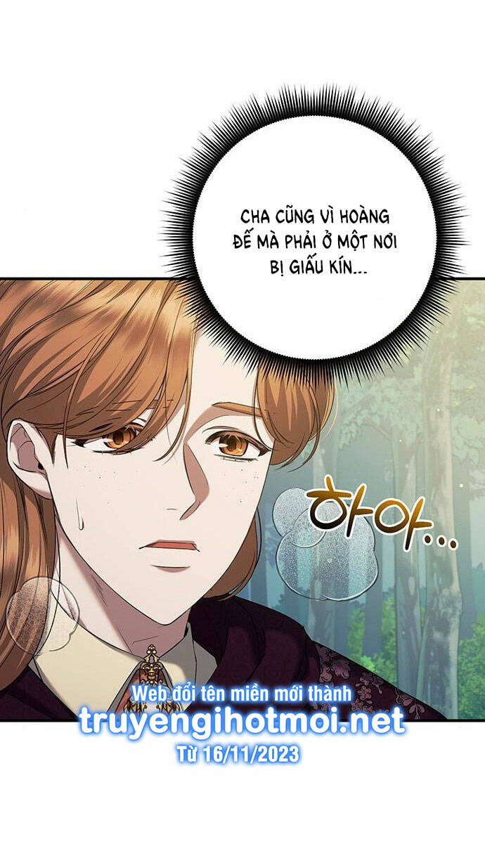 Ai Đã Bắt Cóc Hoàng Hậu? Chương 50.2 Ảnh 19