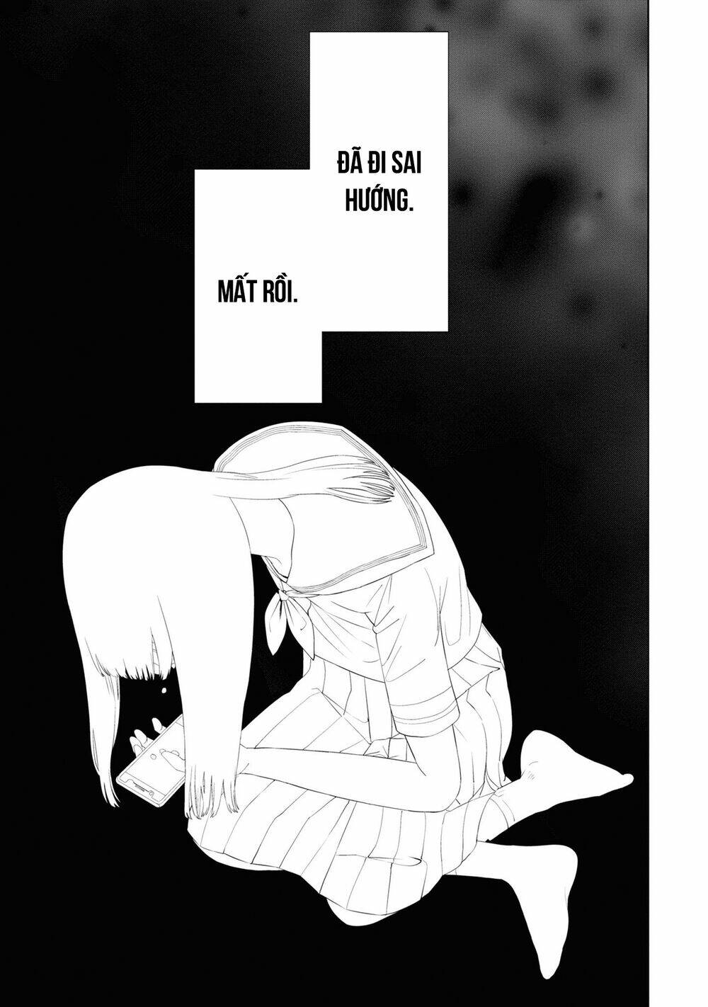 Ore Ga Watashi Ni Naru Made Chương 51 Ảnh 13