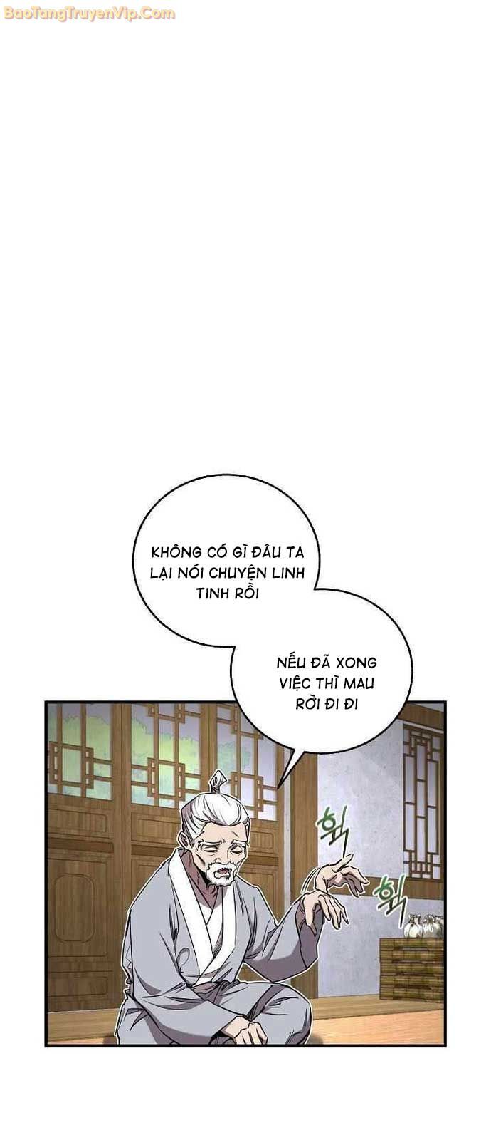 Thanh Mai Trúc Mã Của Đệ Nhất Thiên Hạ Chương 47 Ảnh 49