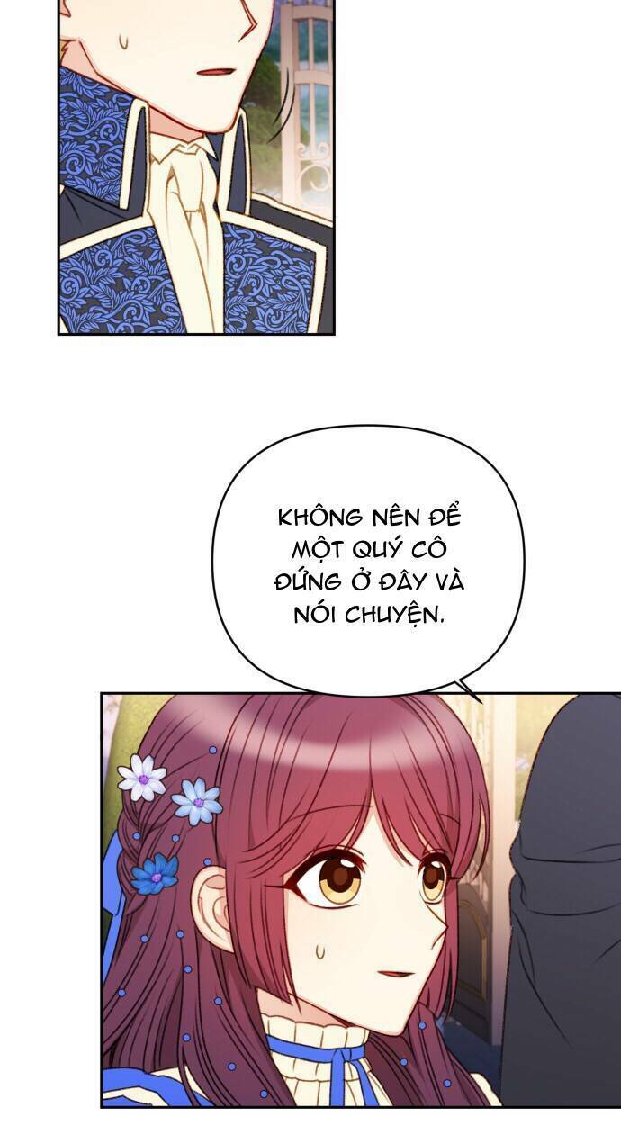 Nữ Chính Muốn Tôi Trở Thành Mẹ Kế Chương 46.2 Ảnh 12