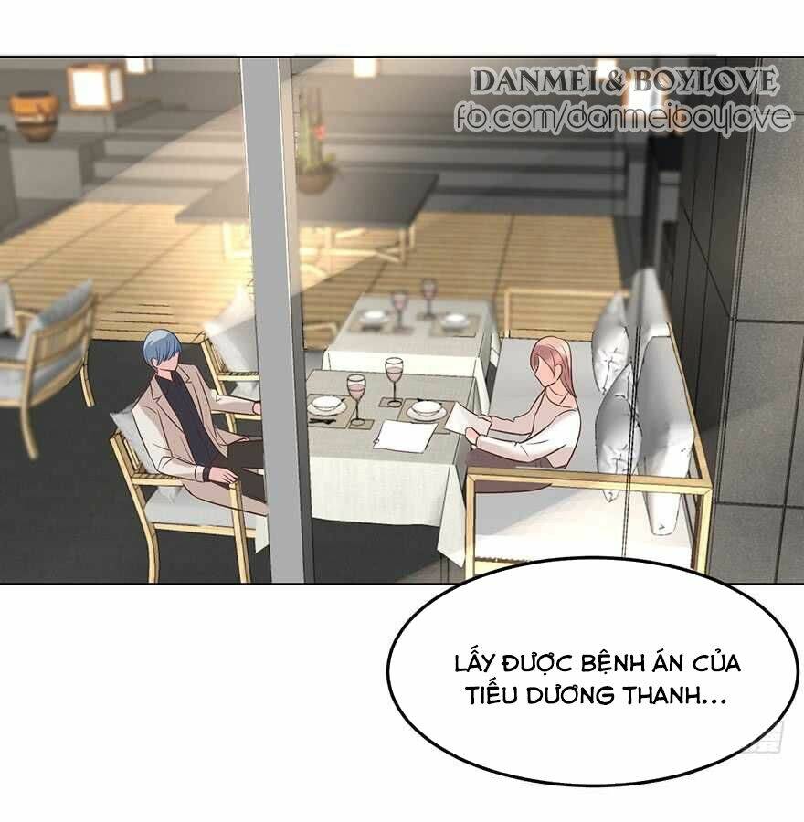 Ông Bố Đơn Thân Hàng Tỷ Chương 171 Ảnh 4