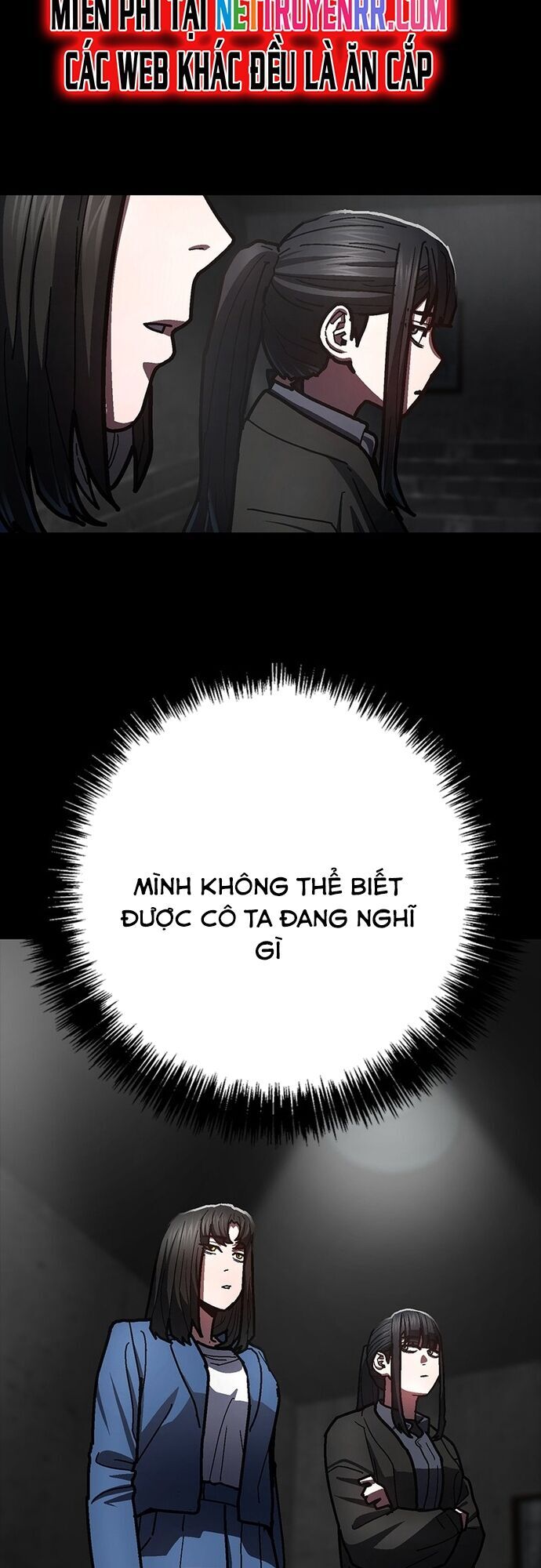 Võ Sĩ Vô Năng Chương 24 Ảnh 26