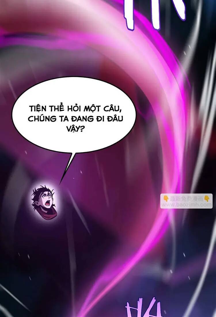 Chư Giới - Tận Thế Online Chương 262 Ảnh 61