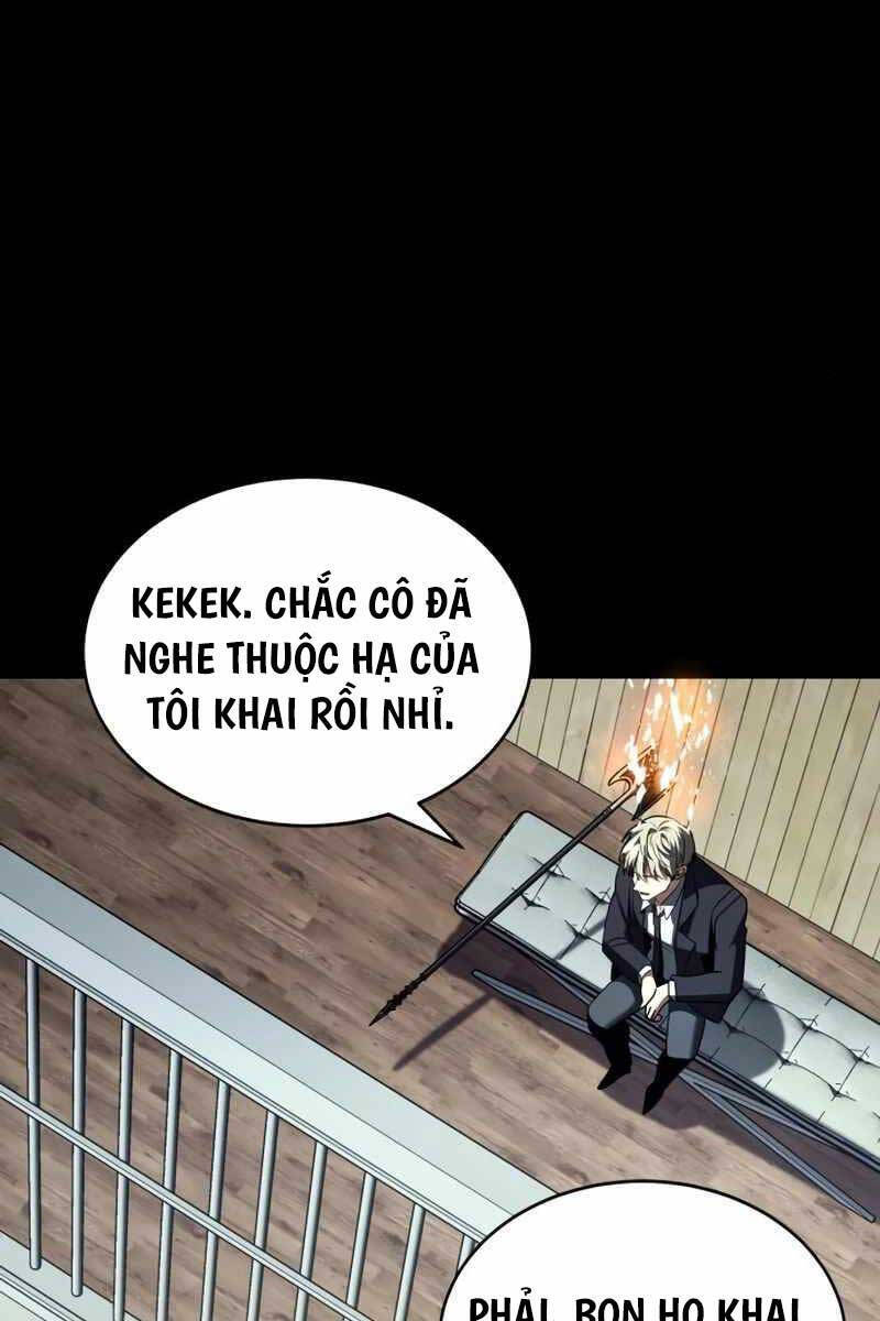 Ván Cược Của Chúa Chương 18 Ảnh 45
