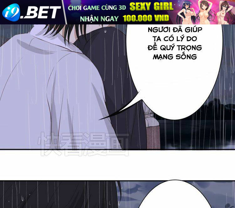 Bạch Lý Hành Giả Chương 10 Ảnh 6