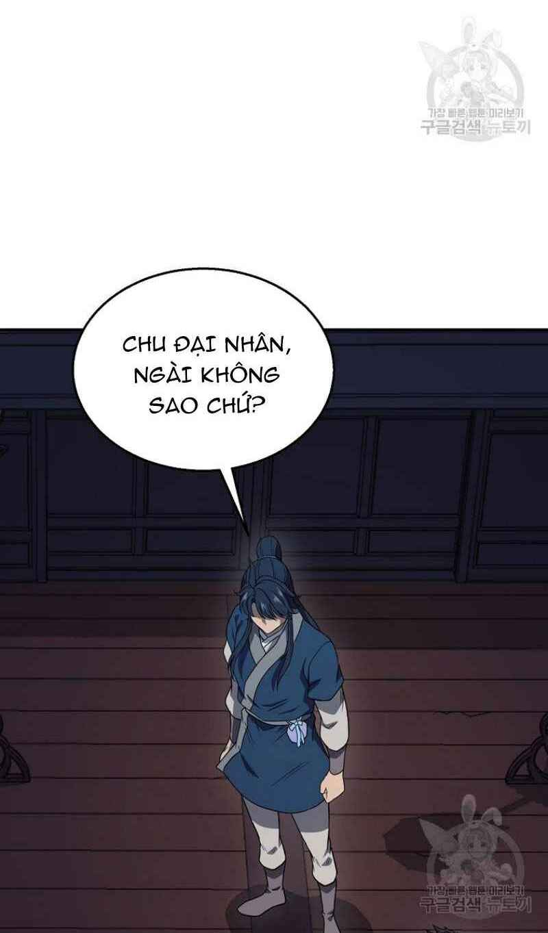 Thiếu Niên Phương Sĩ Chương 21 Ảnh 101
