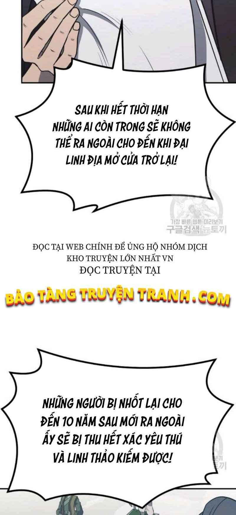 Thiếu Niên Phương Sĩ Chương 24 Ảnh 33