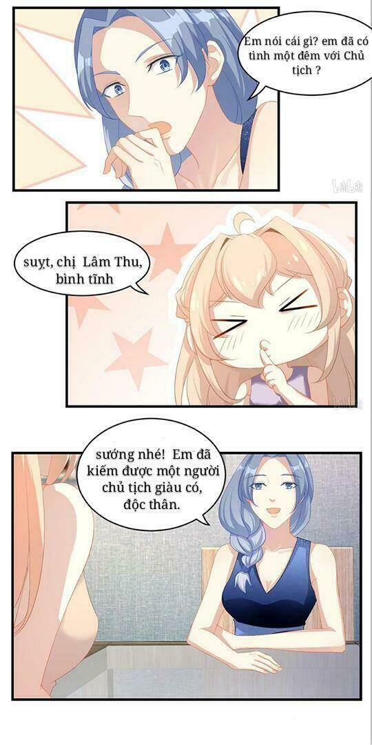 Vợ Quỷ Trốn Thoát Chương 13 Ảnh 6