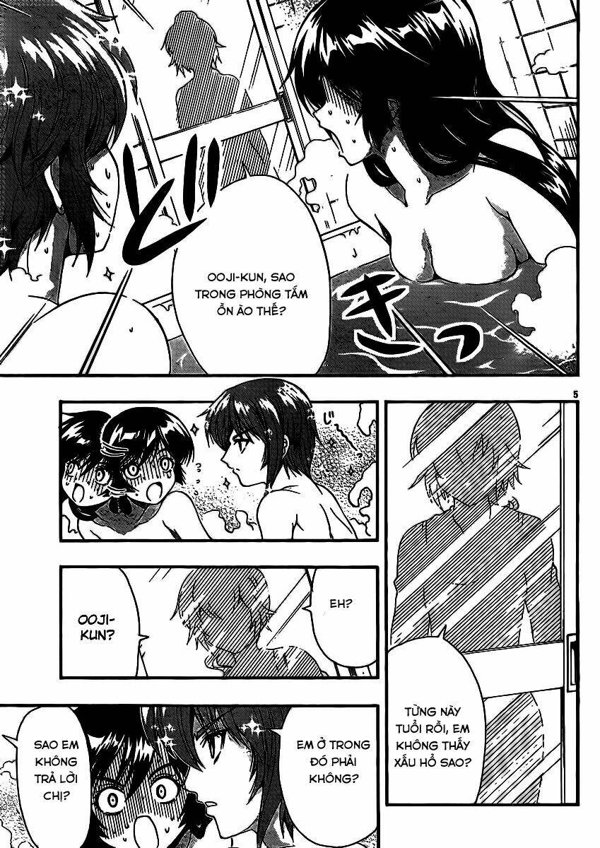 Kimiiro Focus-New Chương 36 Ảnh 9