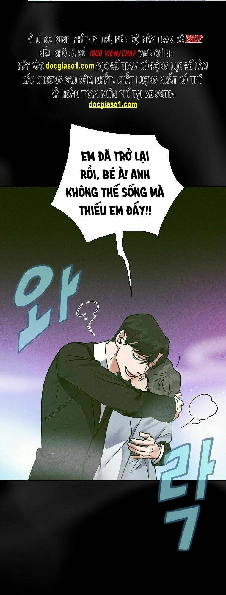 Thầy Pháp Baek Cheoyong Chương 1 Ảnh 32