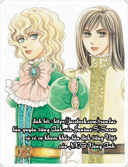 Princess - Công Chúa Xứ Hoa (Bản Đẹp) Chương 61 Ảnh 4