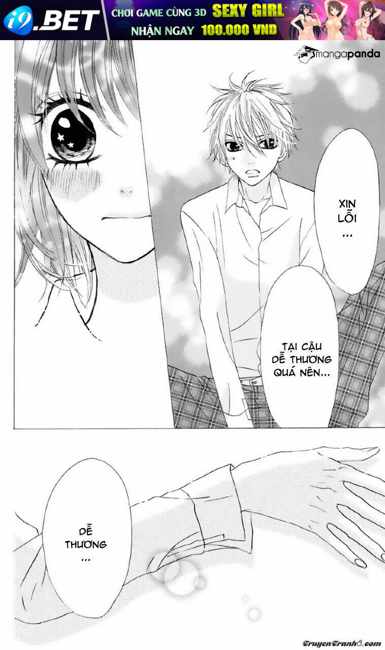 Obaka-Chan, Koigatariki Chương 30 Ảnh 9