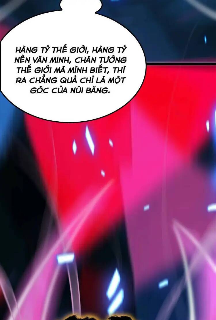 Chư Giới - Tận Thế Online Chương 262 Ảnh 56