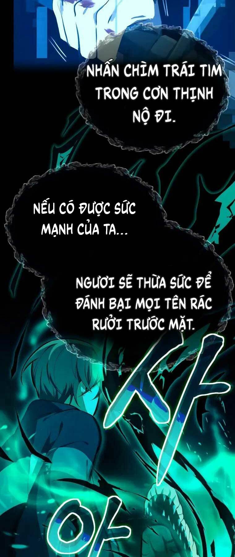 Trở Thành Hậu Duệ Của Thiên Ma Chương 3 Ảnh 21