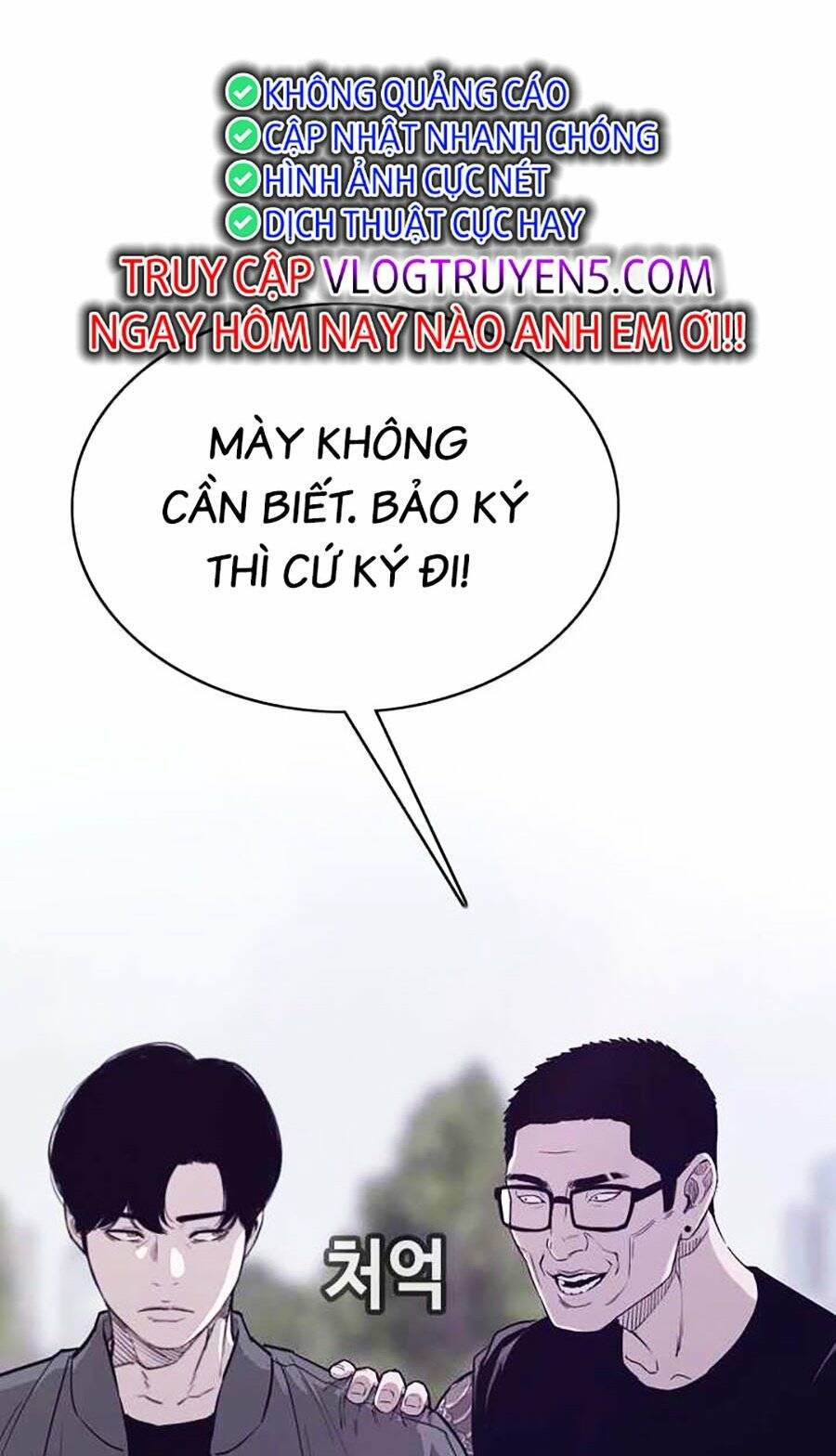 Loser Báo Thù Chương 26 Ảnh 20