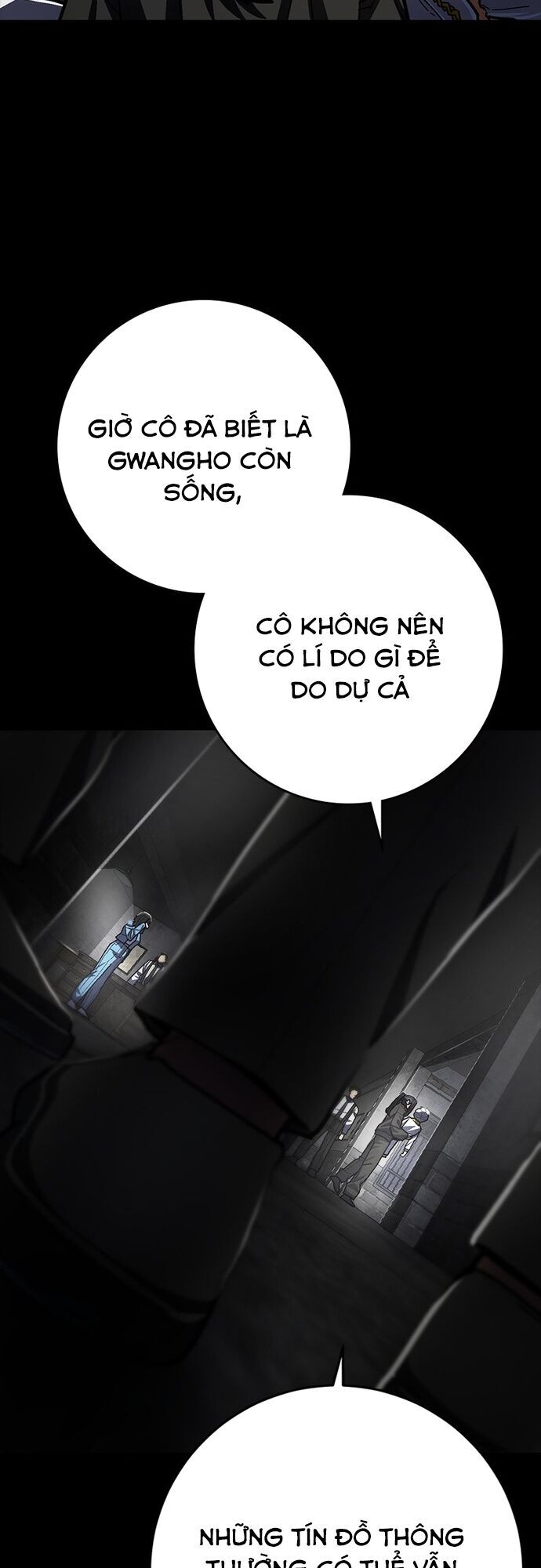 Võ Sĩ Vô Năng Chương 24 Ảnh 52