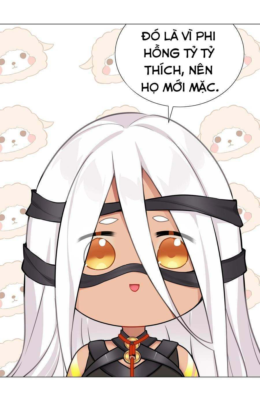 My Harem Grew So Large, I Was Forced To Ascend Chương 69 Ảnh 74