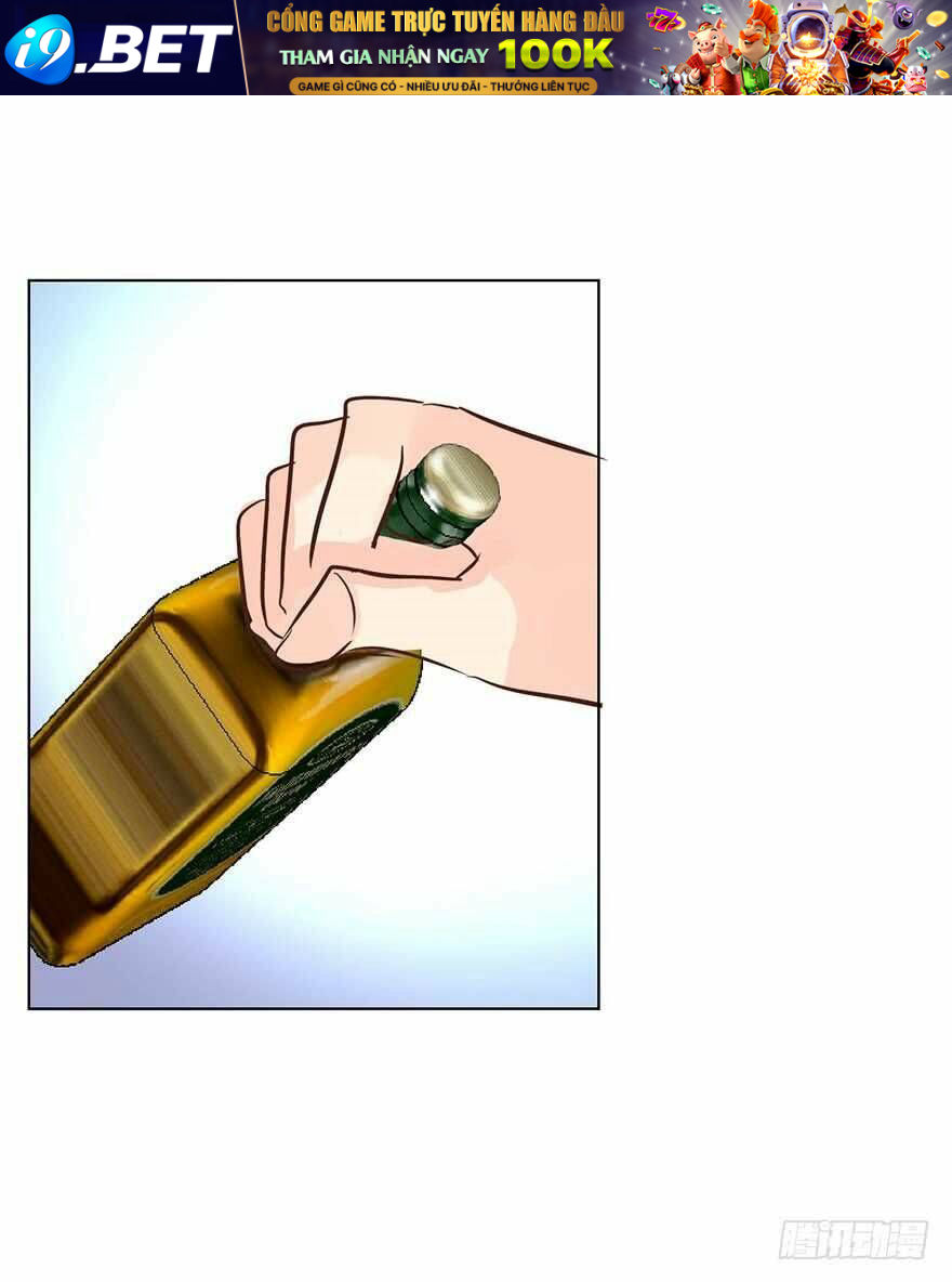 Ông Bố Đơn Thân Hàng Tỷ Chương 173 Ảnh 24