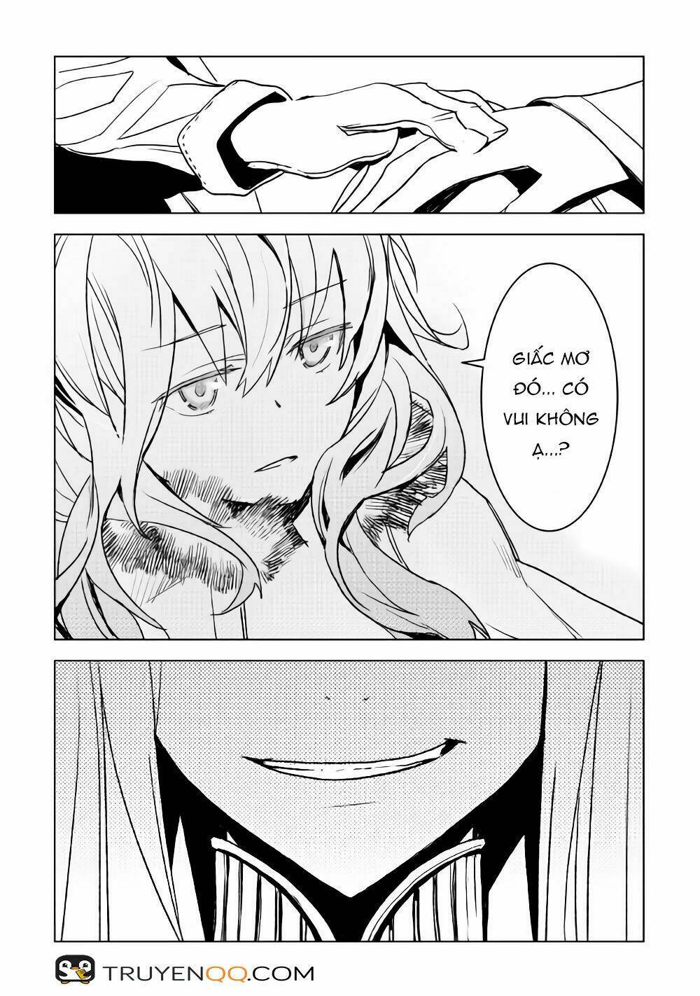 Kuro No Souzou Shoukanshi - Tenseisha No Hangyaku Chương 17 Ảnh 22