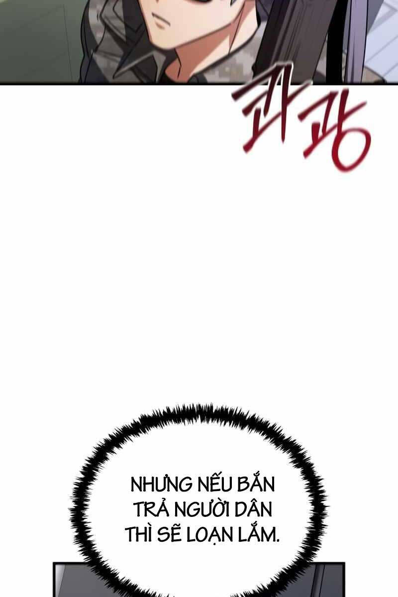 Ván Cược Của Chúa Chương 14 Ảnh 50