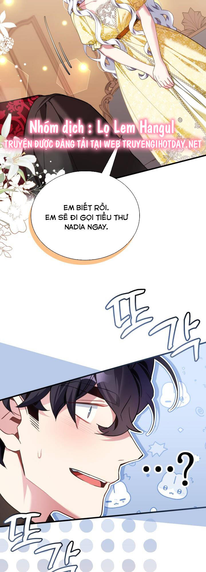 Con Gái Chồng Thật Dễ Thương Chương 108.1 Ảnh 51
