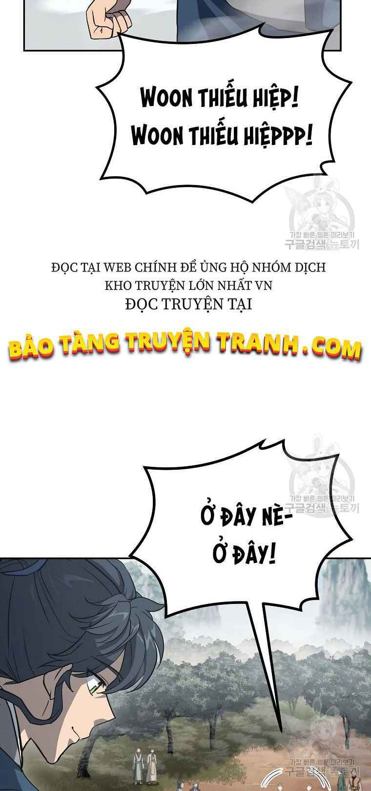 Thiếu Niên Phương Sĩ Chương 27 Ảnh 65