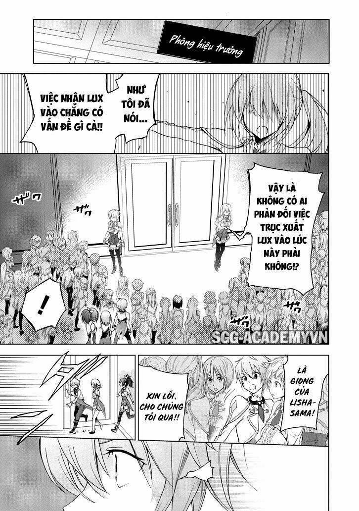 Saijaku Muhai No Shinsou Kiryuu Chương 23 Ảnh 18