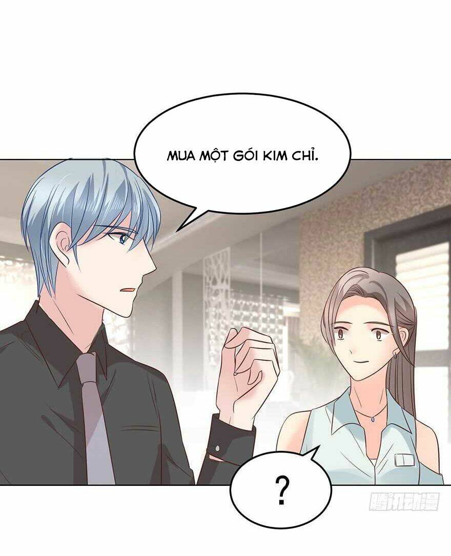 Ông Bố Đơn Thân Hàng Tỷ Chương 160 Ảnh 5