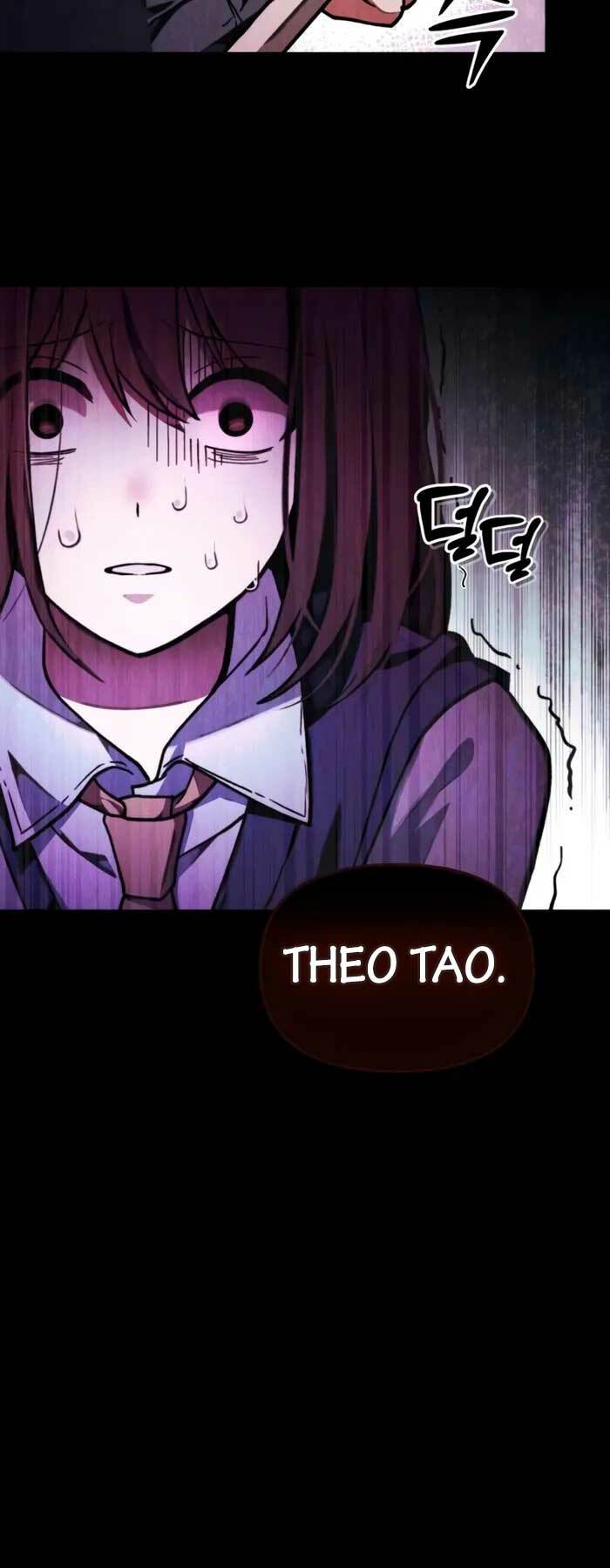 Trở Thành Hậu Duệ Của Thiên Ma Chương 9 Ảnh 42
