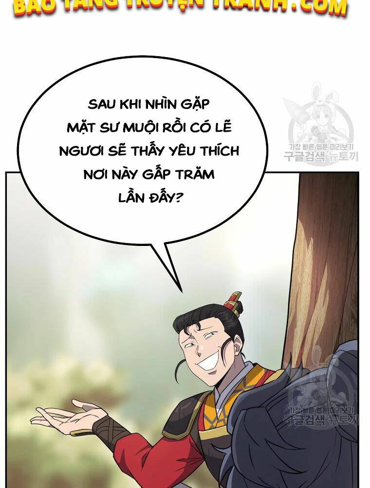Thiếu Niên Phương Sĩ Chương 31 Ảnh 102
