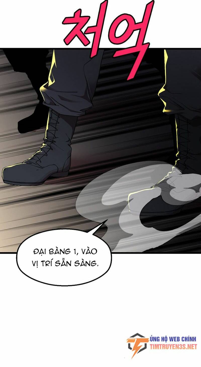 Kẻ Thất Nghiệp Bất Khả Chiến Bại Chương 38 Ảnh 11