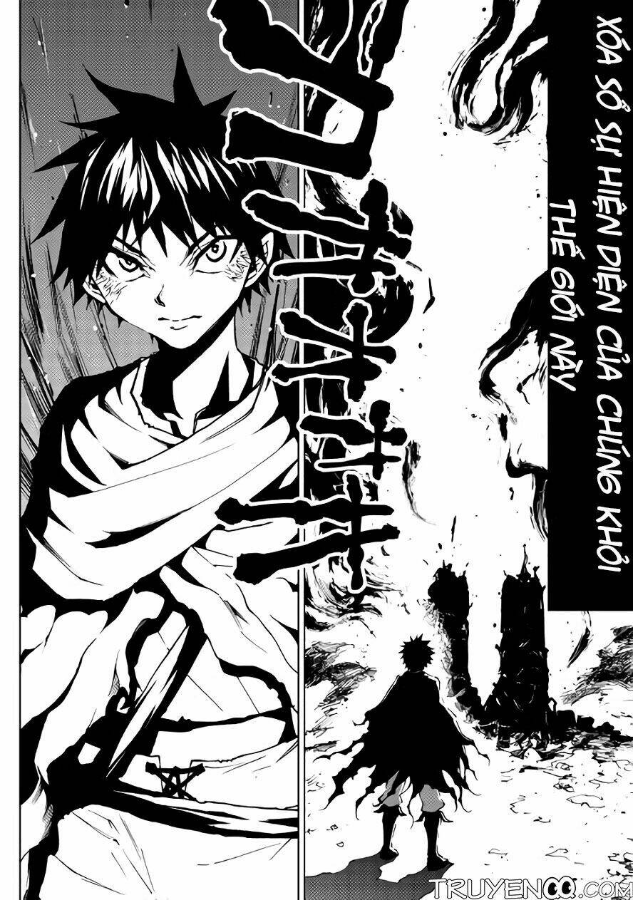 Dungeon Seeker Chương 23 Ảnh 25
