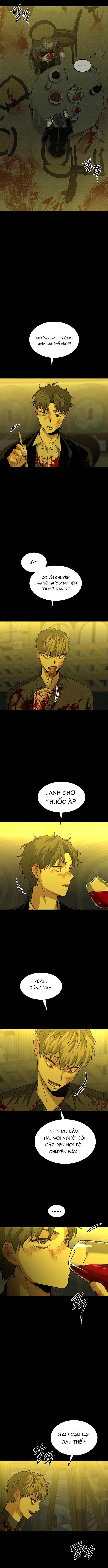 Hồi Khứ Châu Chương 64 Ảnh 13