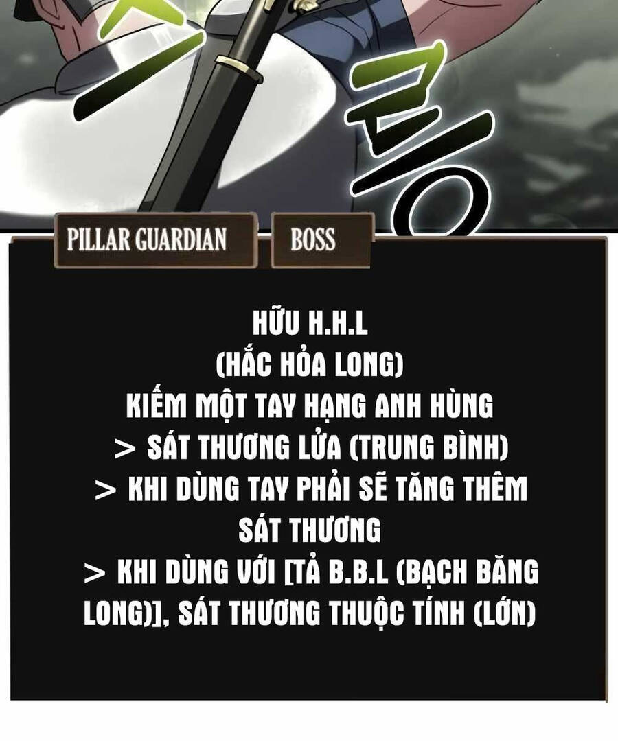Ván Cược Của Chúa Chương 11 Ảnh 13