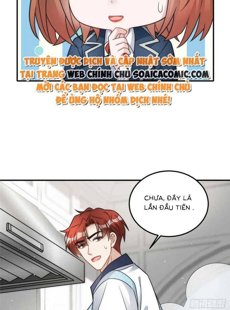 Đại Lão Nào Cũng Tranh Sủng Ta Chương 235 Ảnh 32